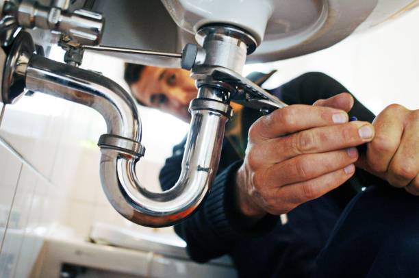 Best Residential Plumbing Services  in Rock Island, WA