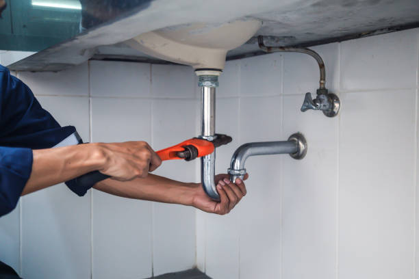 Best Commercial Plumbing Services  in Rock Island, WA