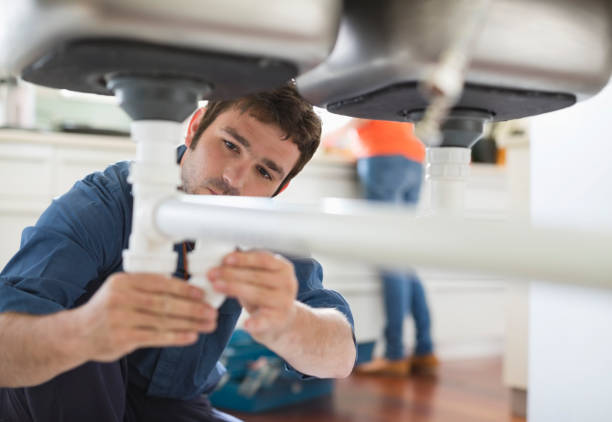Best Affordable Plumber Near Me  in Rock Island, WA